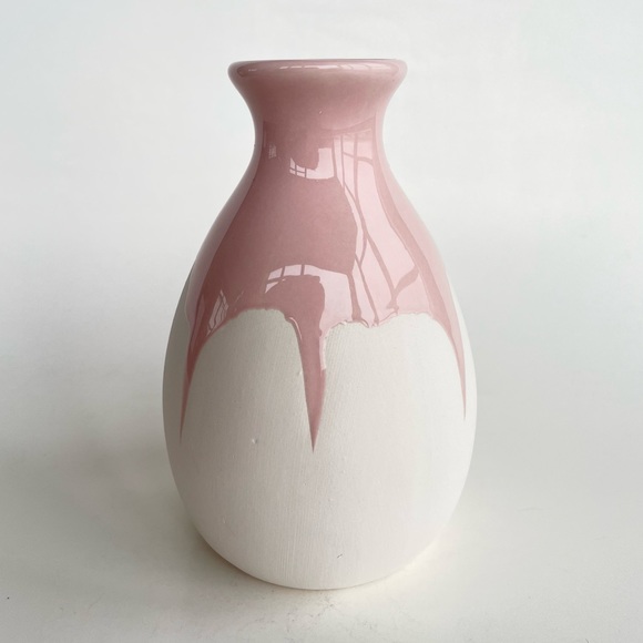 Isaac Mizrahi Loves Xo, Sienna Ceramic Decorative Vase - Picture 5 of 16